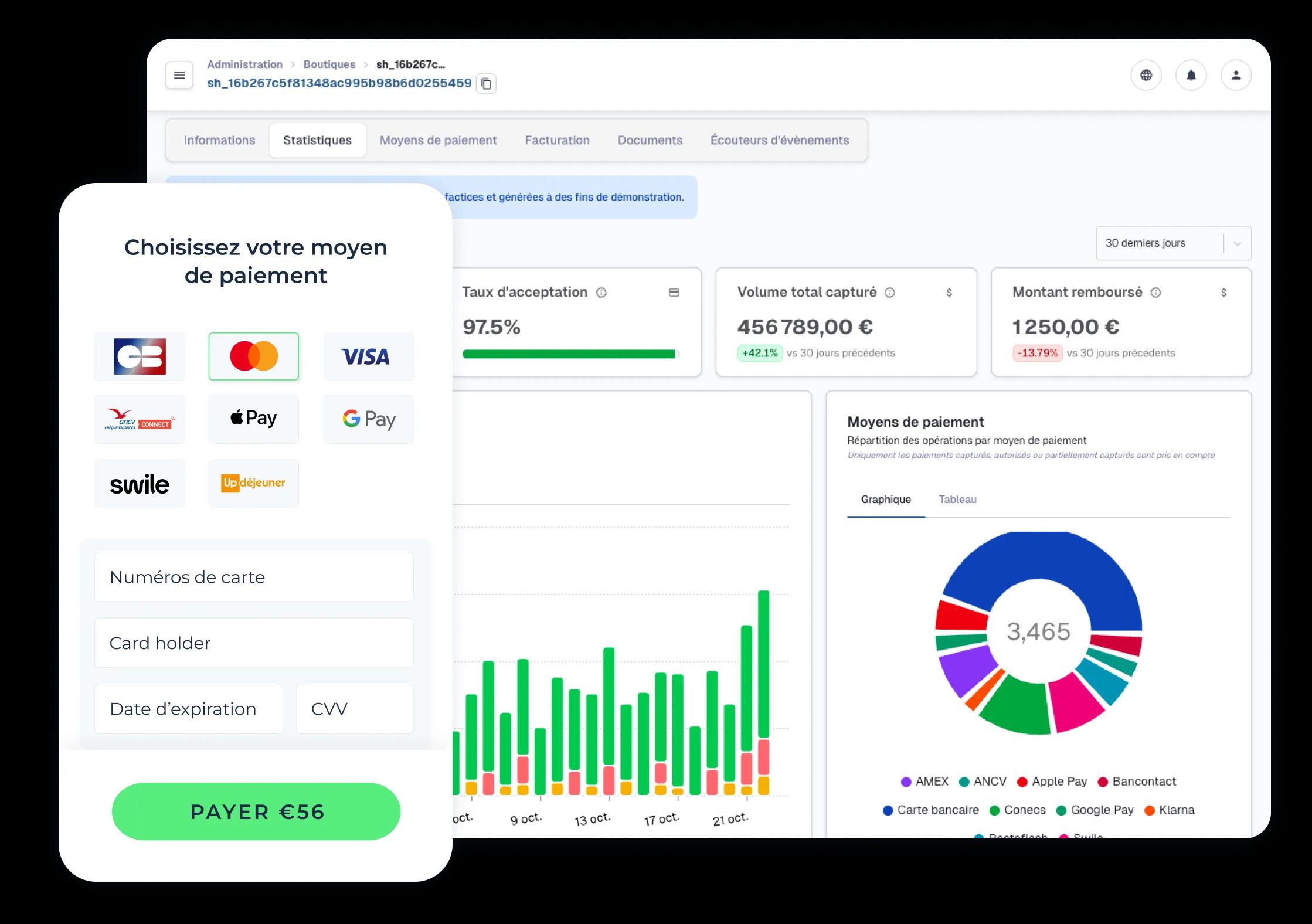 La nouvelle solution E-Commerce de Lemonway