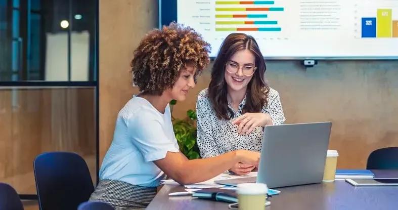 marketplace B2B succès