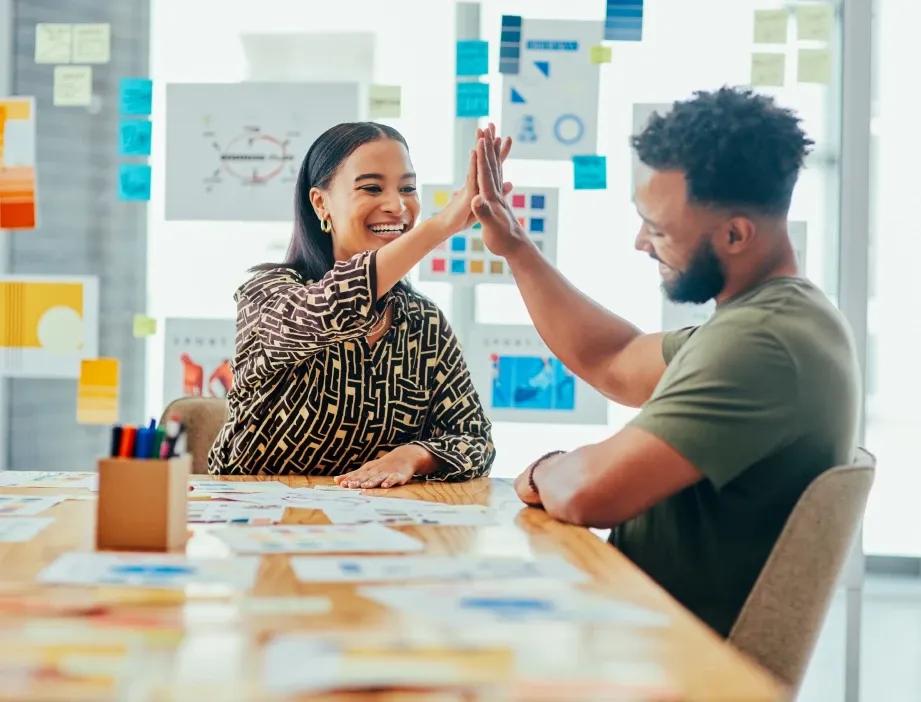 winning b2b marketplaces