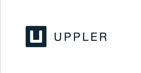 Logo plugin Uppler